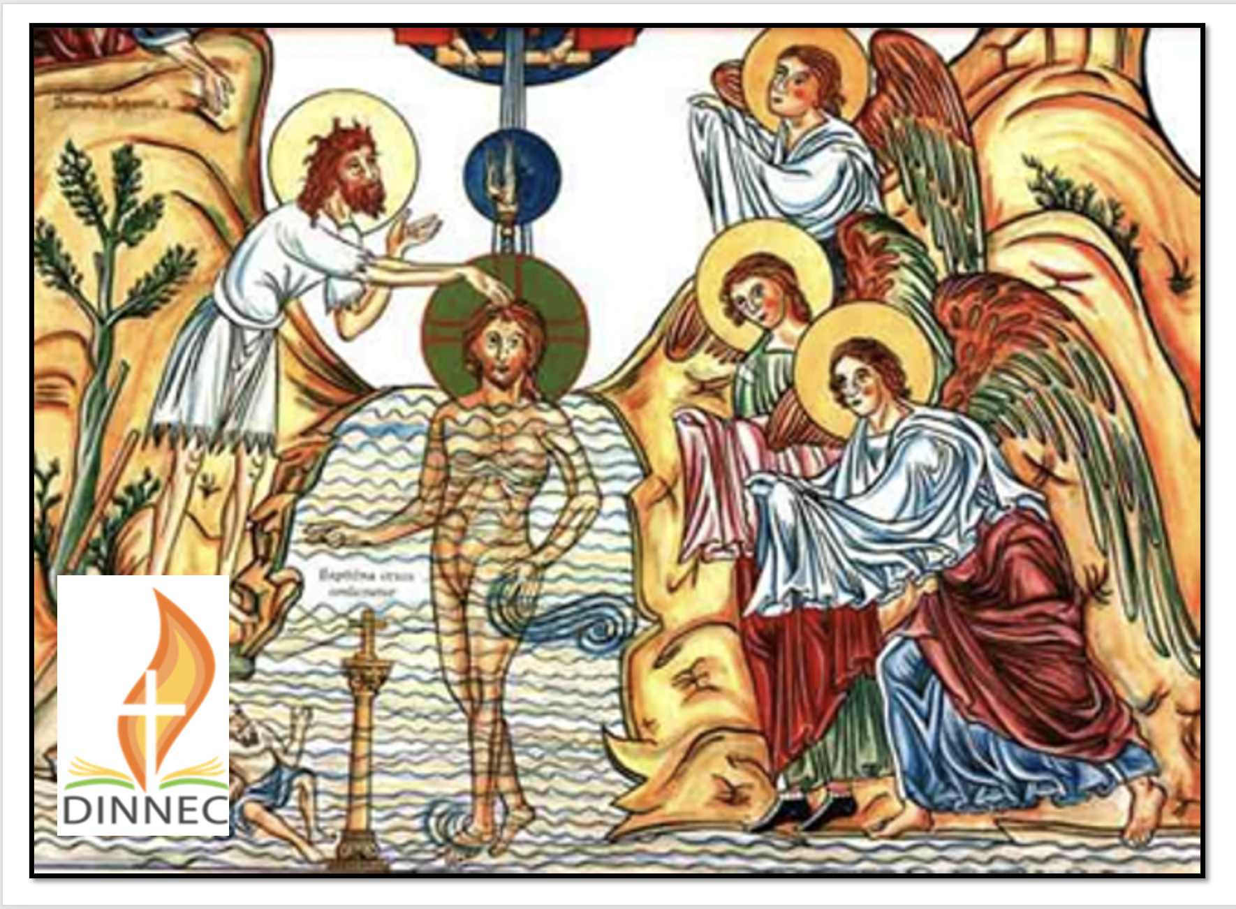DIPLOMADO LA CATEQUESIS COMO INICIACIÓN MISTAGÓGICA. Por una Catequesis al servicio de la IVC
