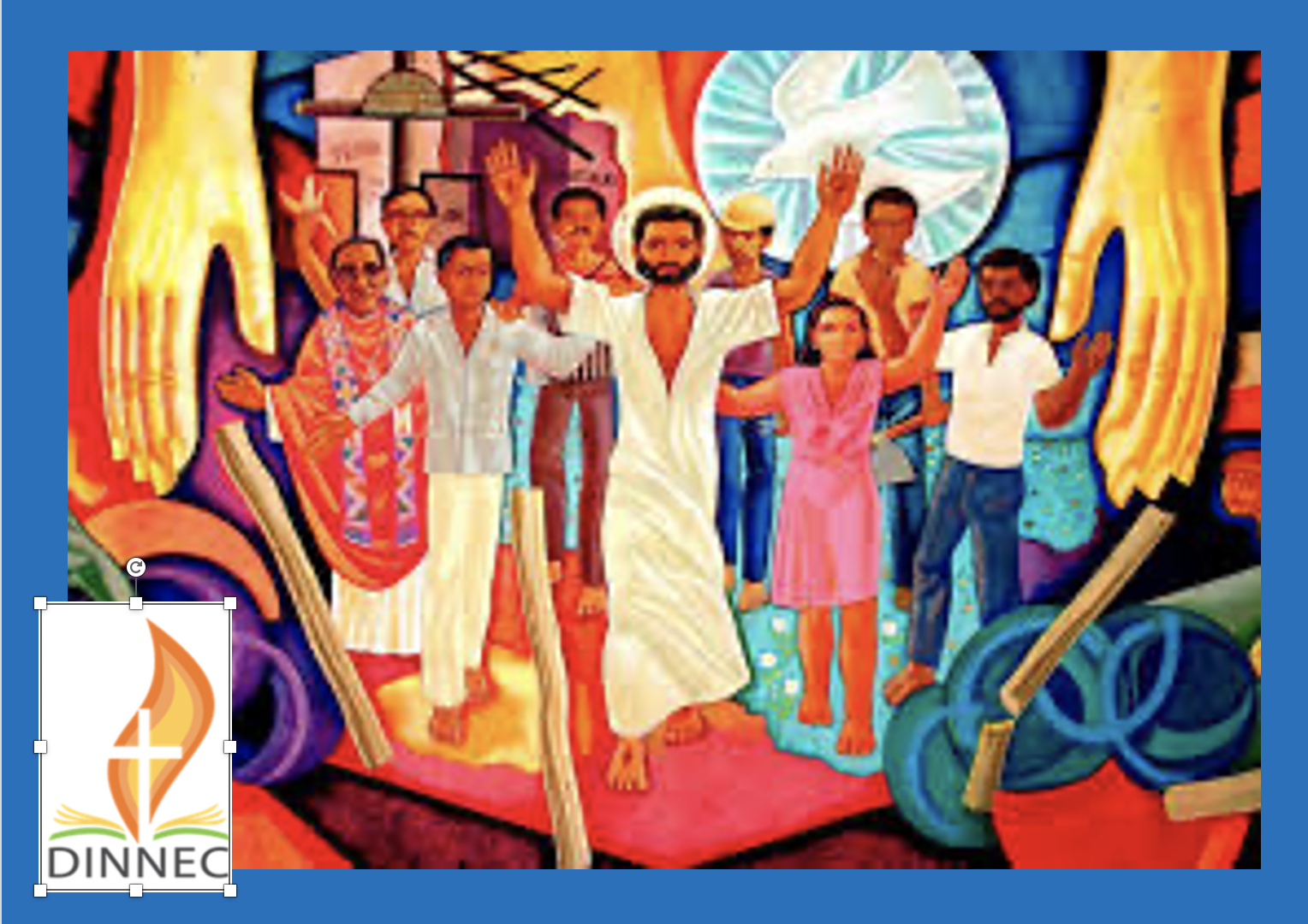 DIPLOMADO LA CATEQUESIS COMO INICIACIÓN MISTAGÓGICA. Para interlocutores del mundo de hoy