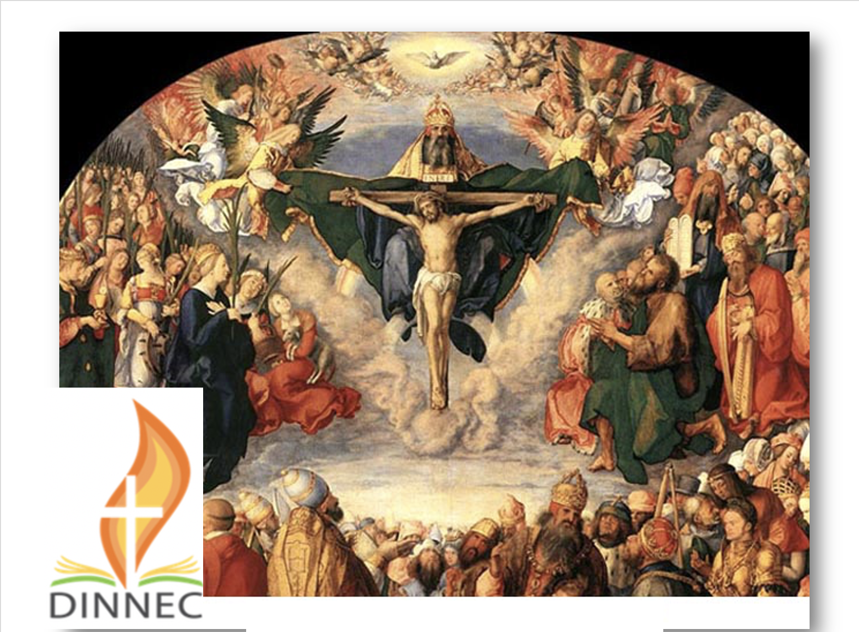 DIPLOMADO LA CATEQUESIS COMO INICIACIÓN MISTAGÓGICA. Catequistas mistagogos, evangelizadores con espiritu